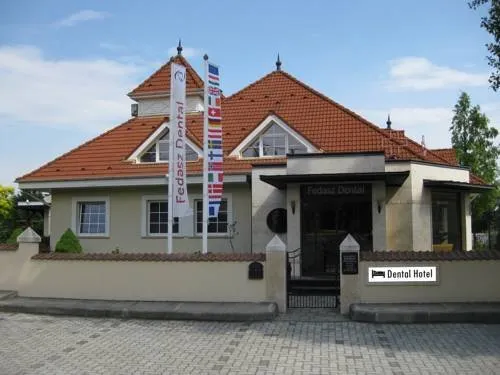 Fedasz Dental Szallashely - Image 1