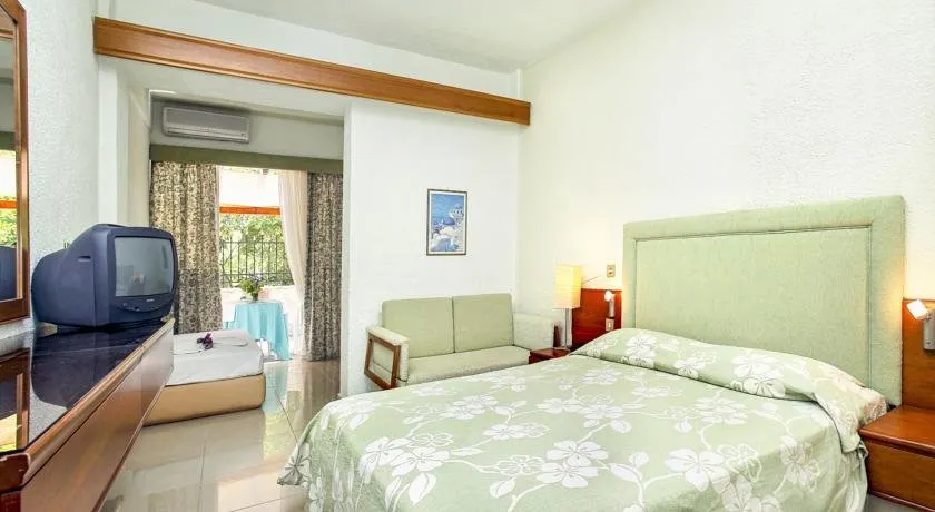 Hotel ALEXANDROS - Image 1