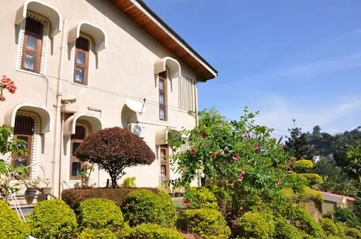 Royal Tourist Lodge - Image 1