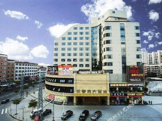Sofia Hotel - Image 1