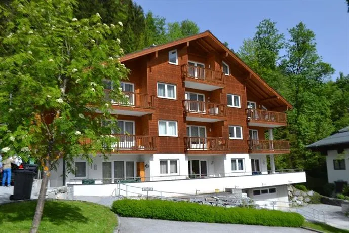 Apartment Luma An Der Schiwiese - Image 1