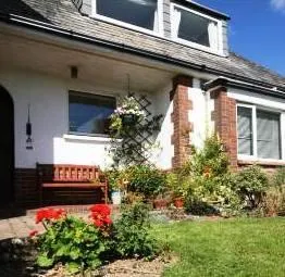 Tyne Wells House B&B - Image 1
