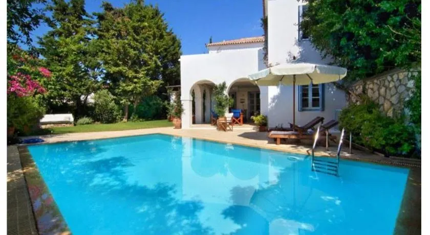 Villa Pitiousa - Image 1