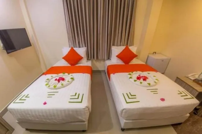 Point Inn Hulhumale - Image 1