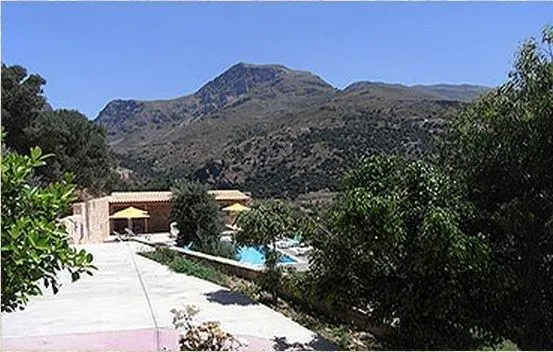 Anemos Apartments - Image 1