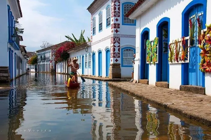 Pousada Ciclo Do Ouro - Image 1