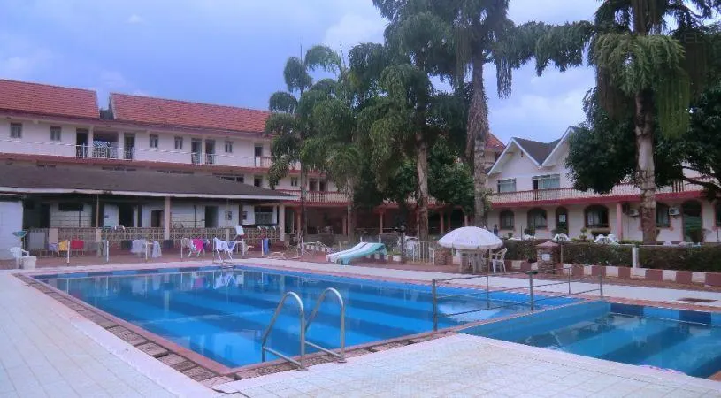 Jokas Hotel - Image 1