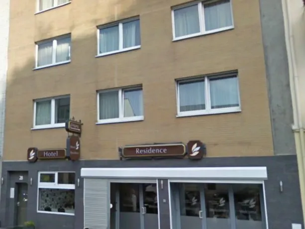 Residence Franfurt Am Main - Image 1