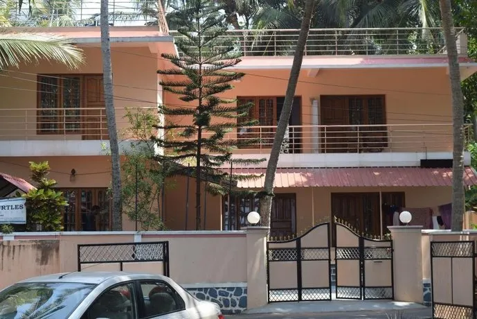 Golden Turtles Beach Resort - Image 1