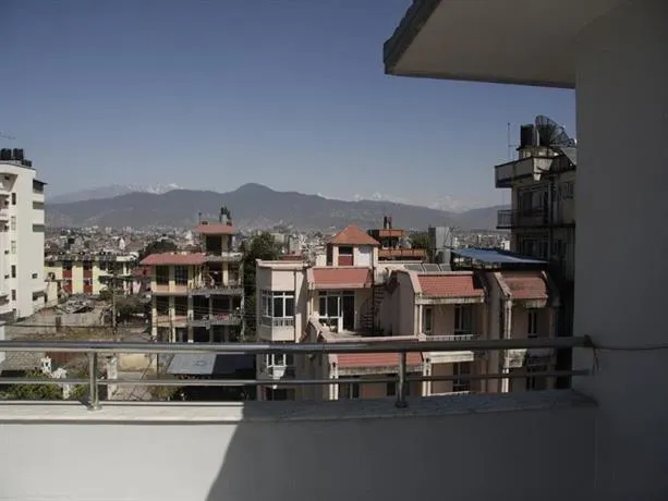 Black Pepper Guest House - Image 1