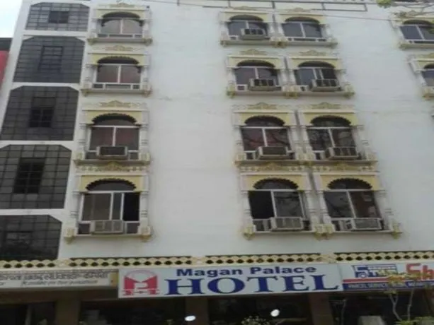 Magan Palace Hotel - Image 1