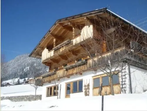 Aussermooserhof - Image 1