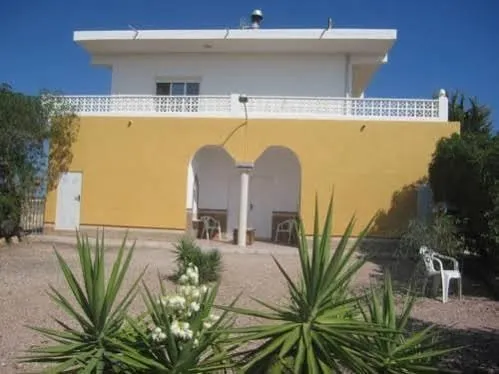 Casa Te-Re La Mata Guardamar del Segura - Image 1