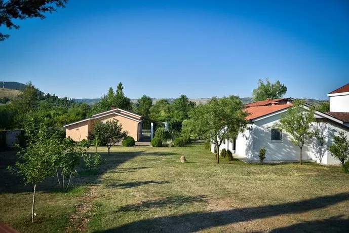 Holiday Home Fig Country - Image 1