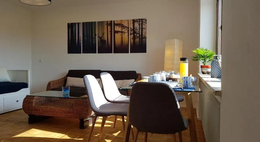 Ferienwohnung Schloßberg 2 - Image 1