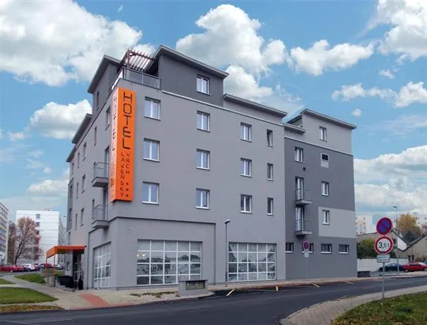 Hotel Lázenský Vrch - Image 1
