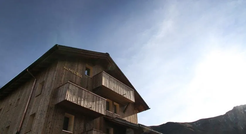 Ferienappartements Beck - Image 1