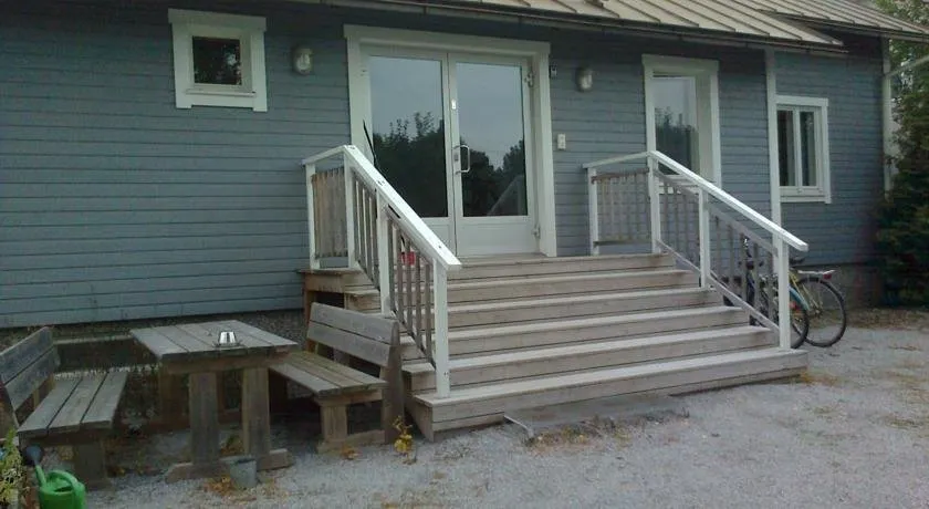 Marent Apartments - Image 1