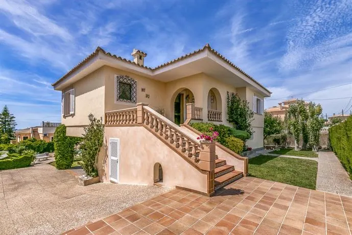 Villa Bella Vista - Image 1