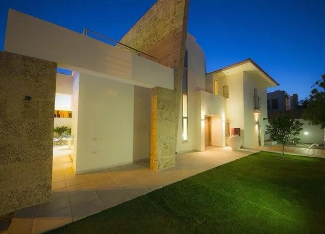 Villa Italia Eilat - Image 1