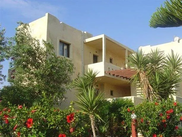 Mare Blue Apartments - Image 1
