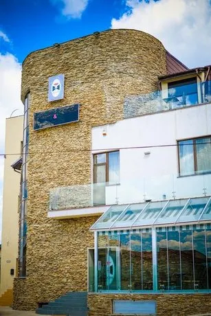 Hotel Papion - Image 1