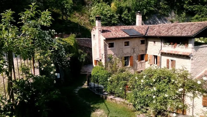 Al Mulino - Image 1