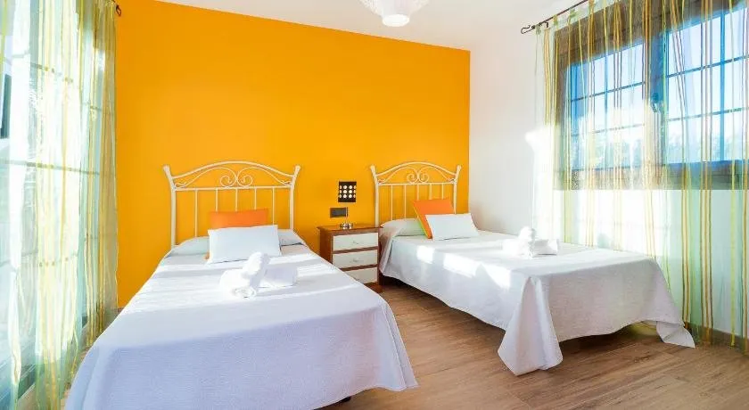 Villa Campo Sol - Image 1