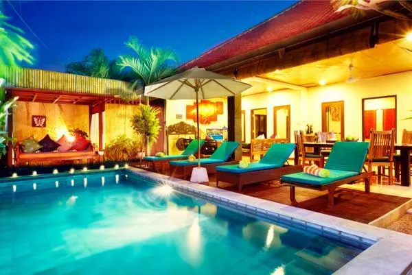 Darma House Seminyak - Image 1
