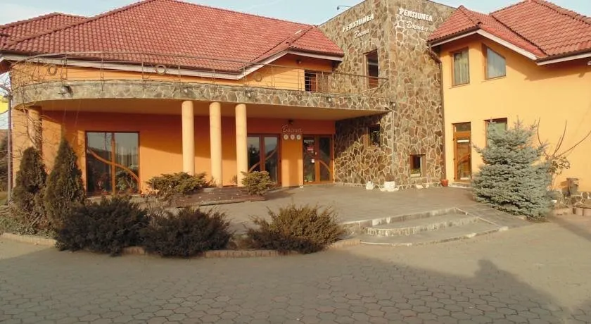 Pensiunea Boema - Image 1