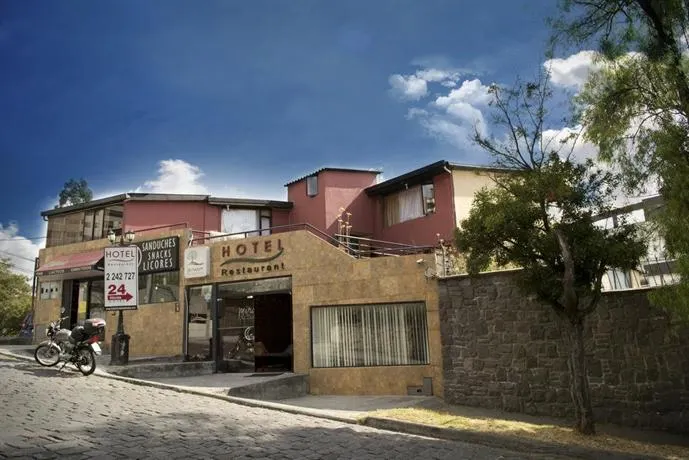 Mirador De Bellavista - Image 1
