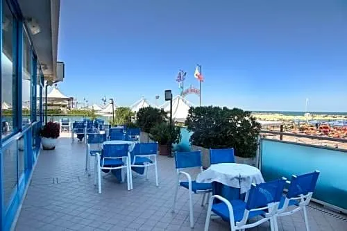 Hotel Bellaria - Image 1