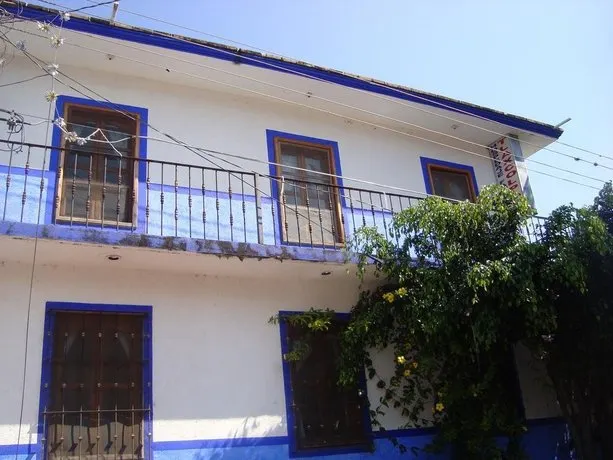 Hospedaje Familiar Tlaxcolpan - Image 1