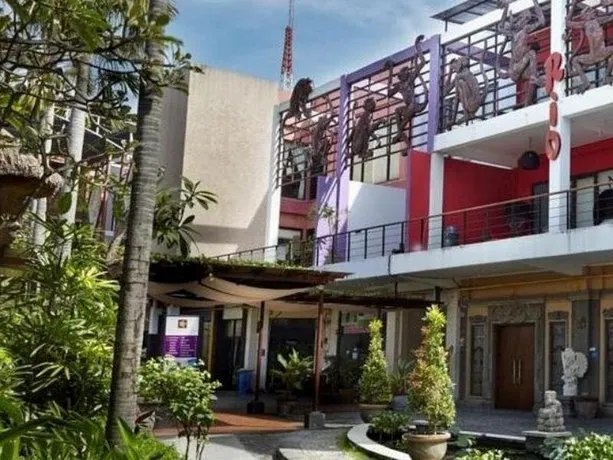 Guest House Simalem - Image 1