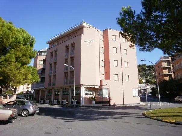 Hotel I Due Gabbiani - Image 1