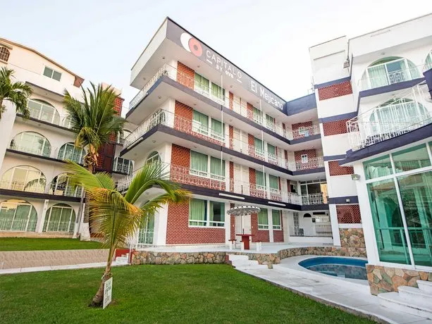 Hotel El Mejicano Acapulco - Image 1