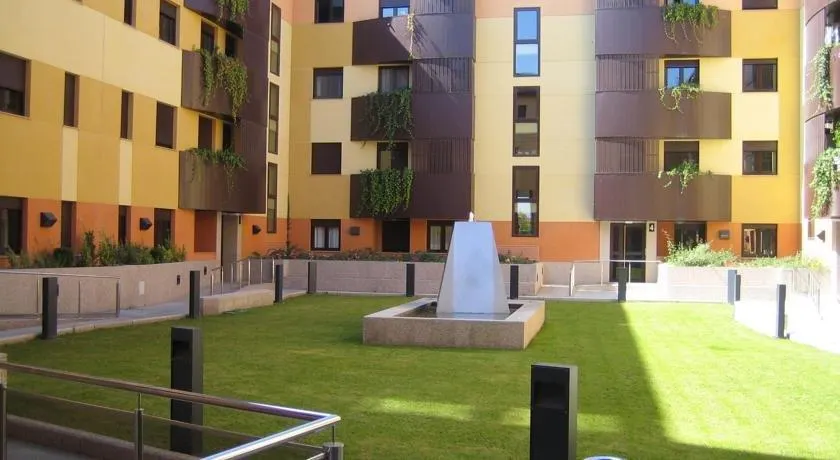 Apartamento Barqueros, 2 - Image 1