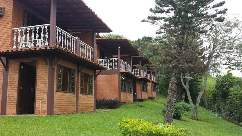 Pousada Rio das Flores - Image 1