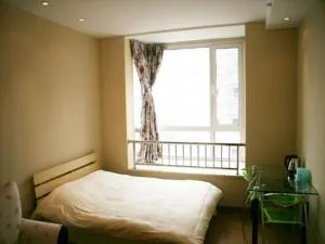 Beijing Love Home Hotel Apartment - Image 1