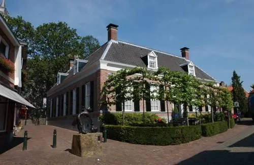 Hotel Restaurant Twents Gastenhoes - Image 1