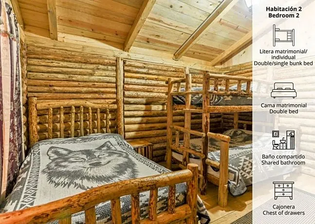 Desarrollo Turistico Rural Montana Viviente - Image 1