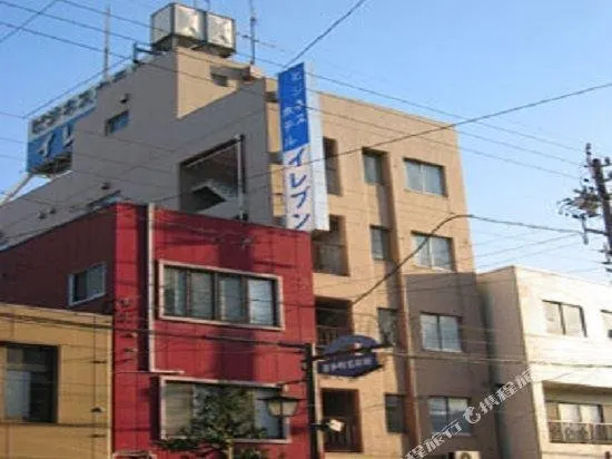 Business Hotel Eleven - Image 1