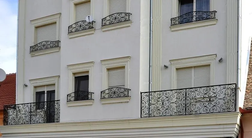 Apartments Pancevo - Image 1