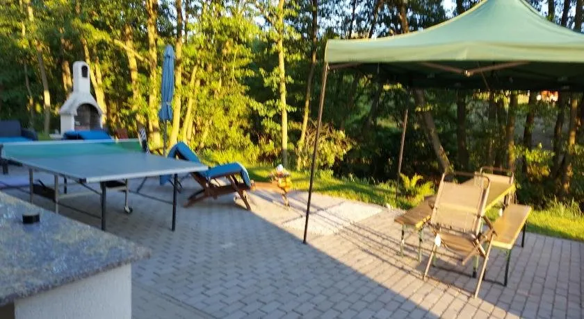 Nyugalom szigete 2 fos apartman 1 haloterrel - Image 1