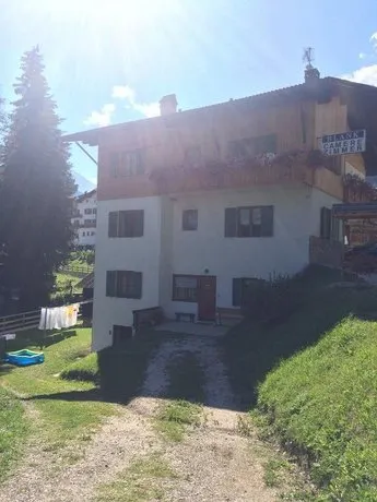 Affittacamere Blank - Image 1
