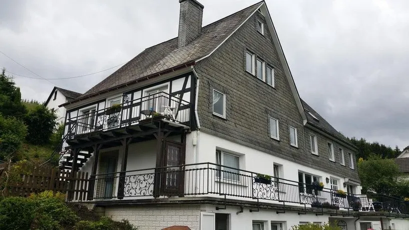 Ferienhaus Gnacke - Image 1