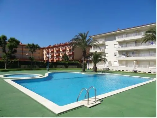 Blaumar Apartamentos - Image 1