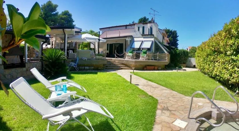 Villa Blue Sky Pollina - Image 1