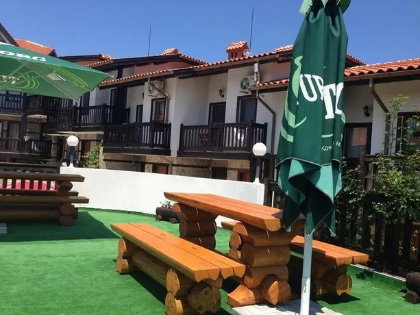 Bella Apartment Sozopol - Image 1