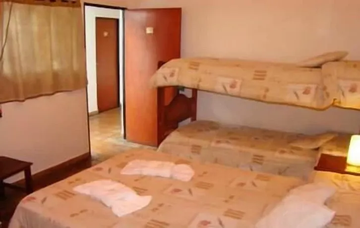 Hostal Rincon Del Cielo - Image 1